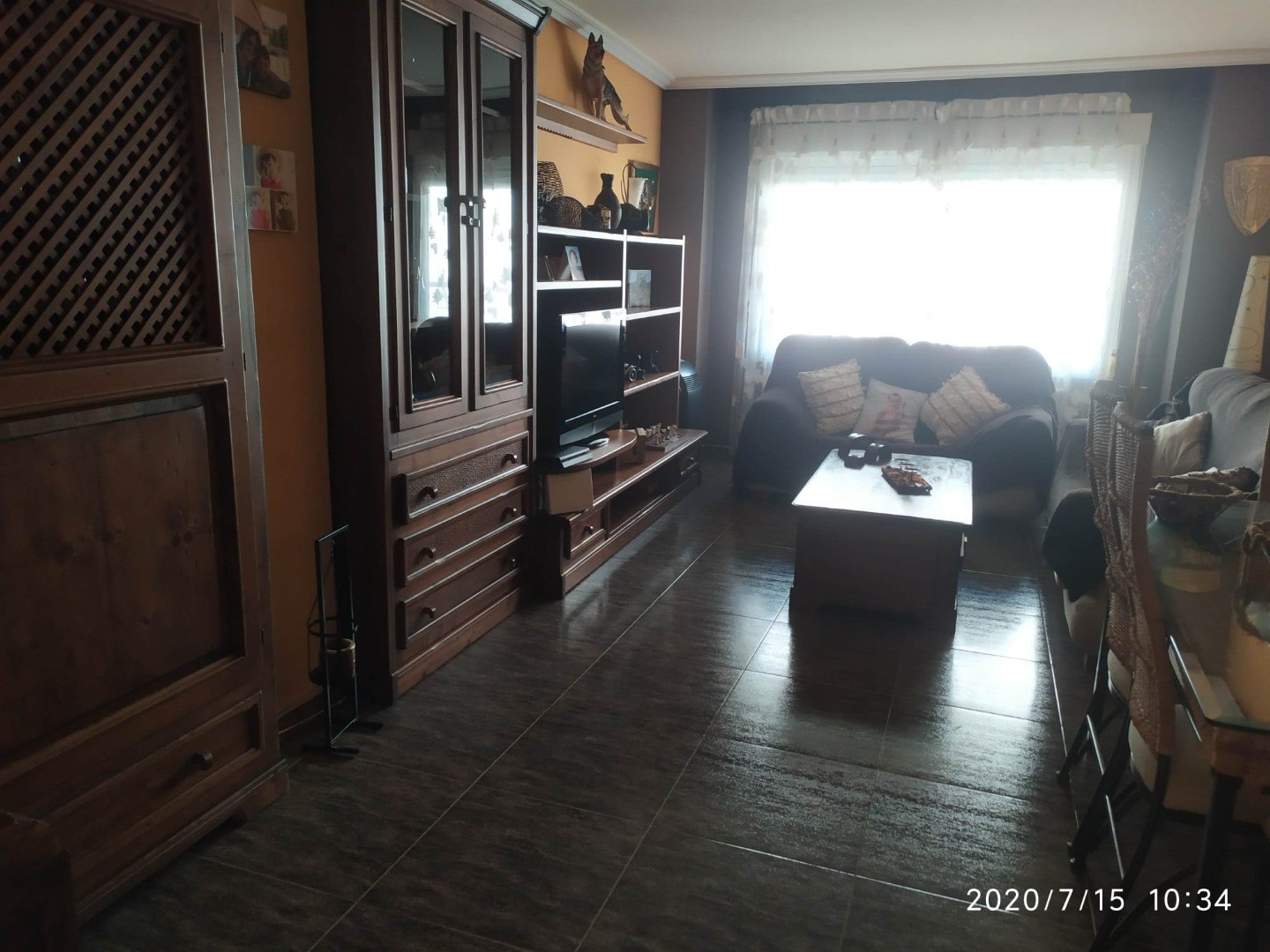 Appartement te koop in de omgeving van El Cami