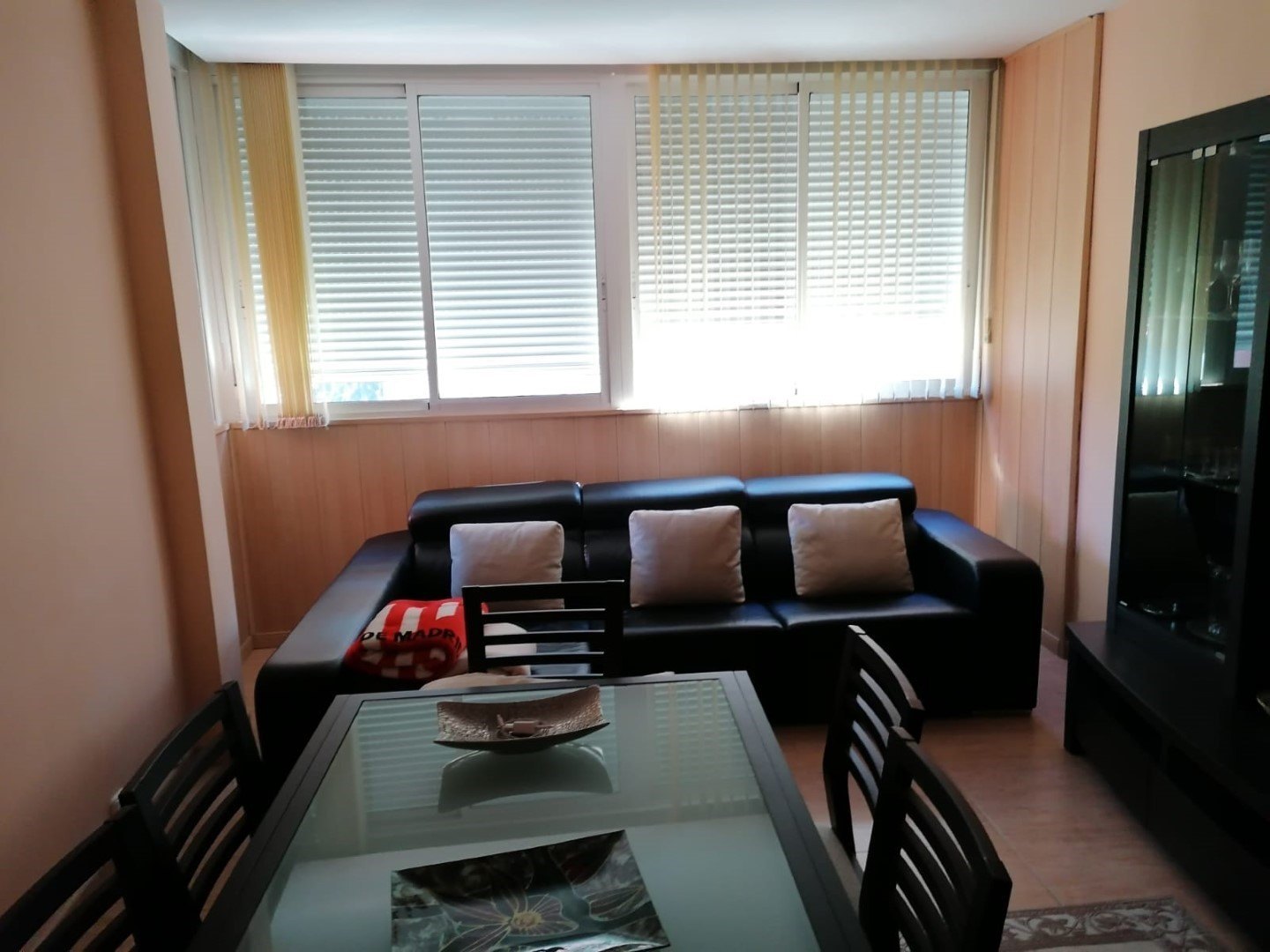 Apartment for sale in the Santa Rosa area of Alcoy