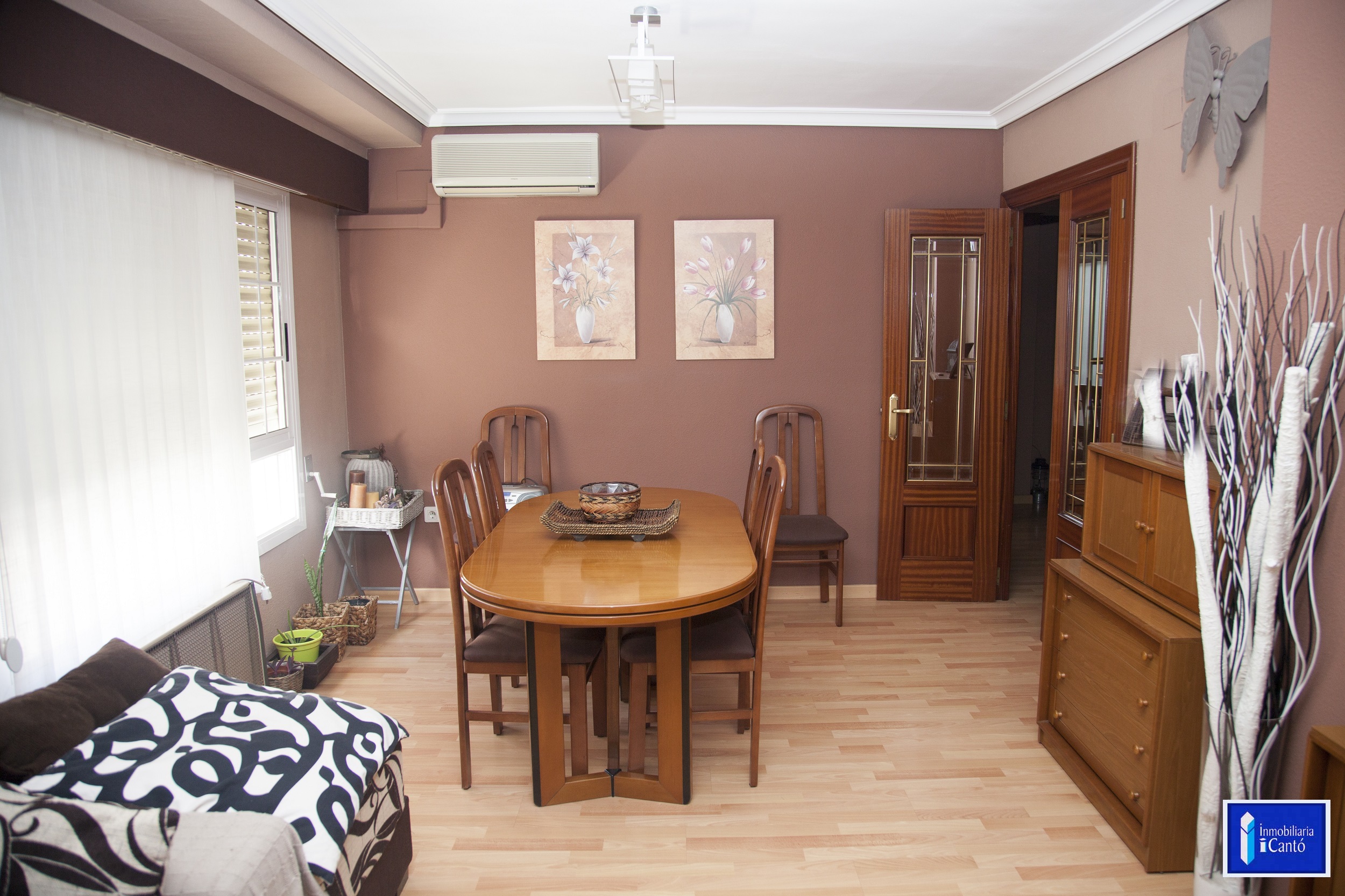 Appartement te koop in de omgeving van Santa Rosa de Alcoy