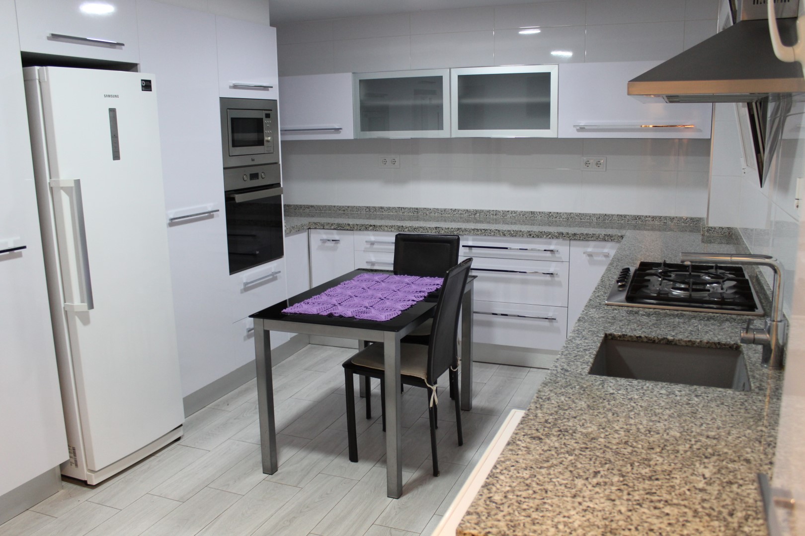Apartment for Sale in the Santa Rosa de Alcoy Area