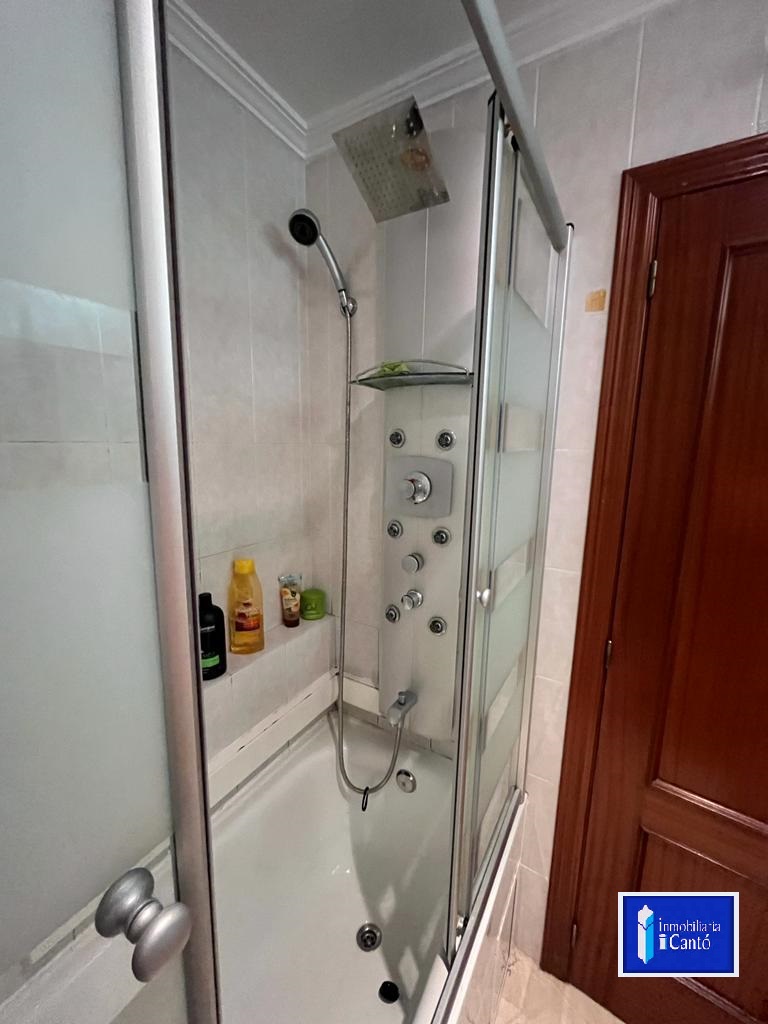 Wohnung zu verkaufen in Cocentaina