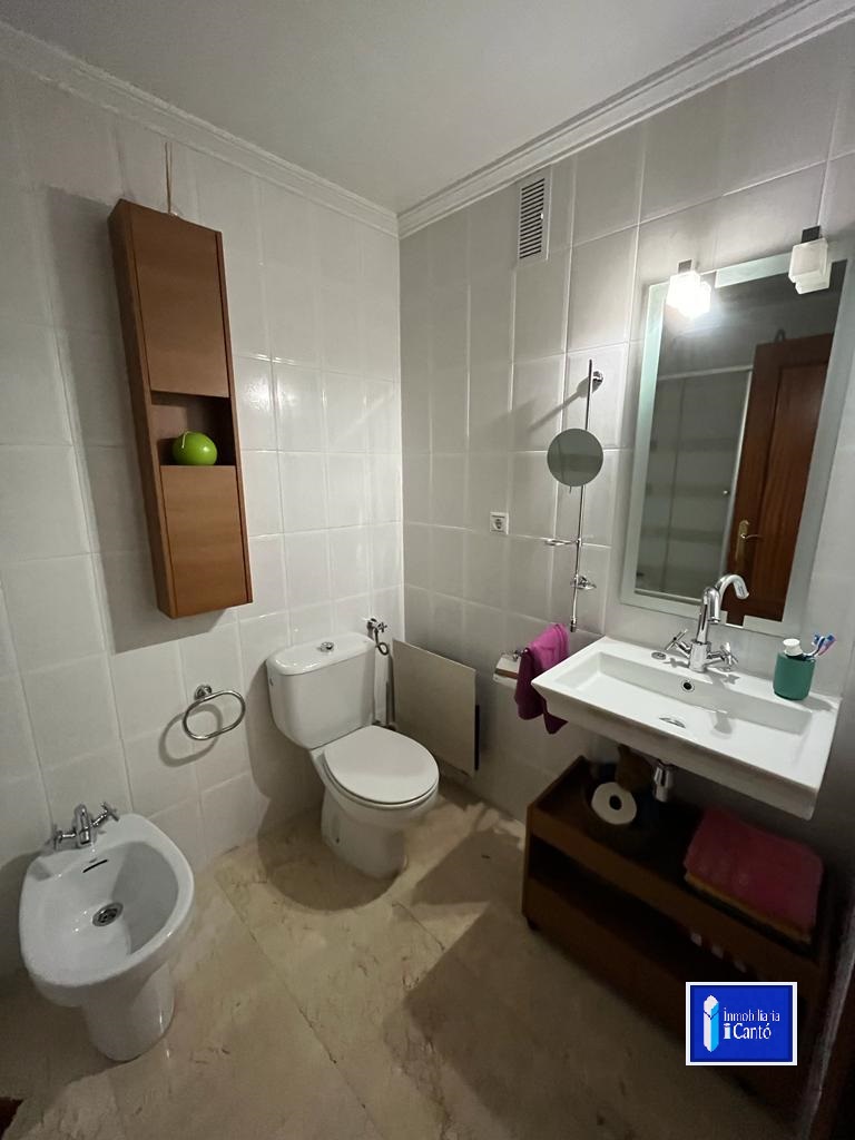Wohnung zu verkaufen in Cocentaina