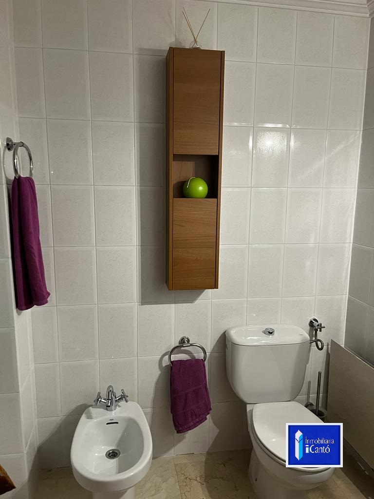 Wohnung zu verkaufen in Cocentaina