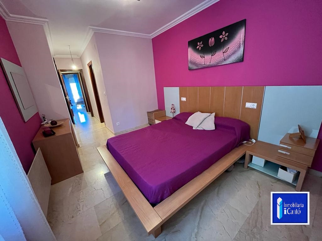 Wohnung zu verkaufen in Cocentaina