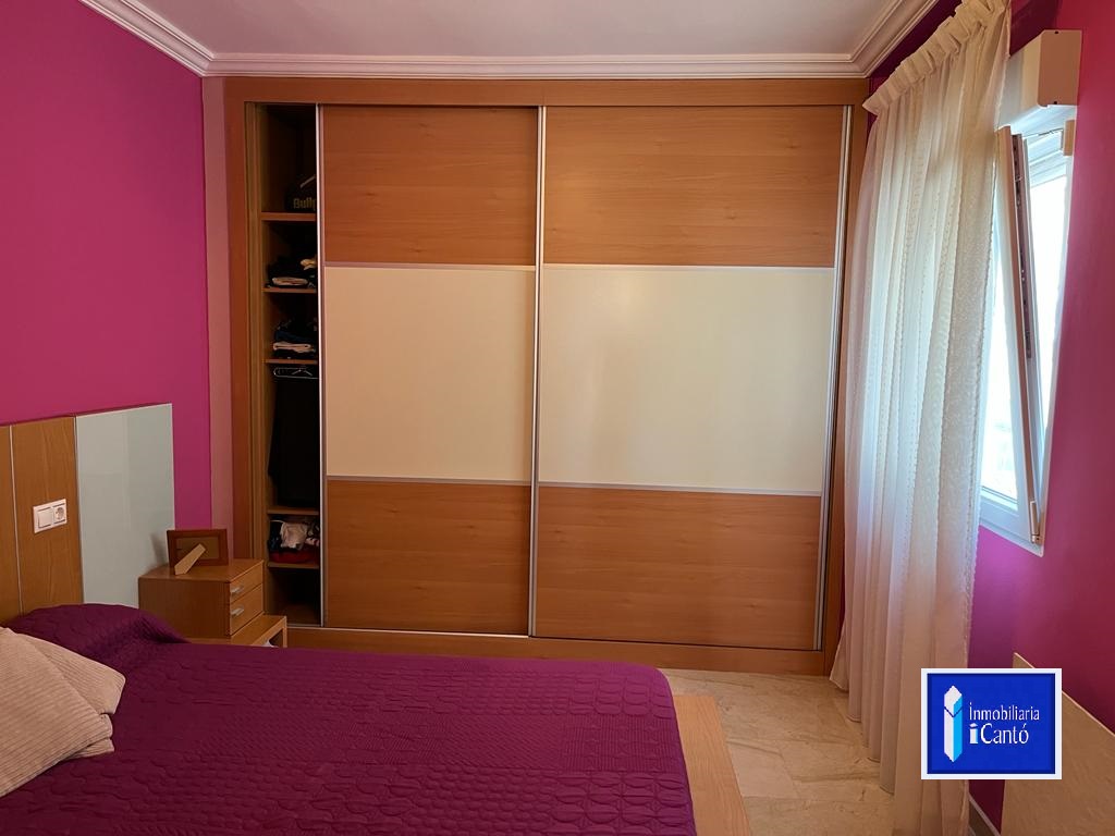 Wohnung zu verkaufen in Cocentaina