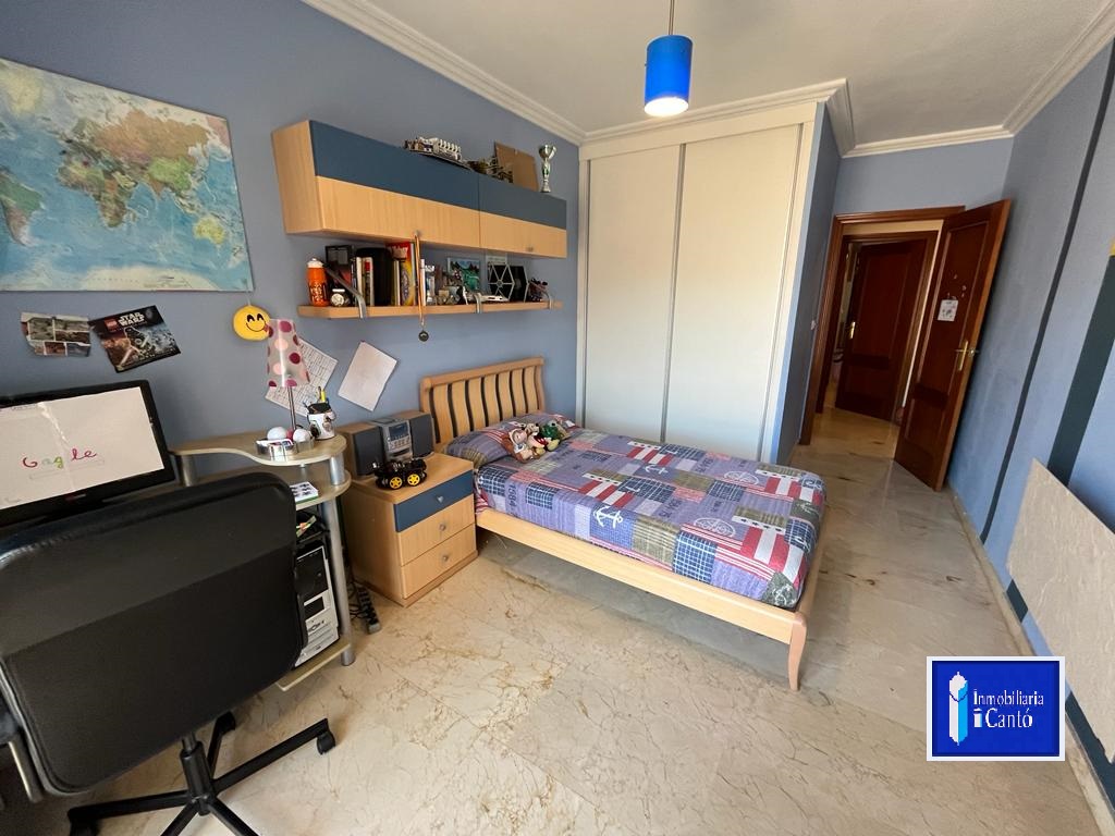Wohnung zu verkaufen in Cocentaina