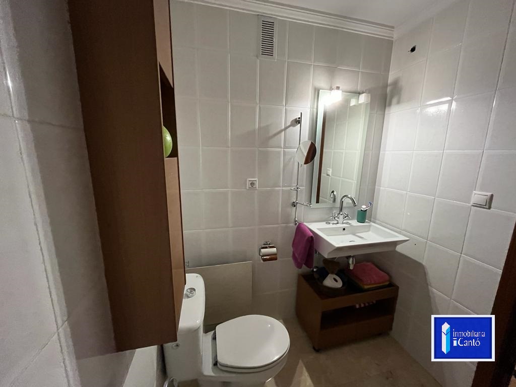 Wohnung zu verkaufen in Cocentaina