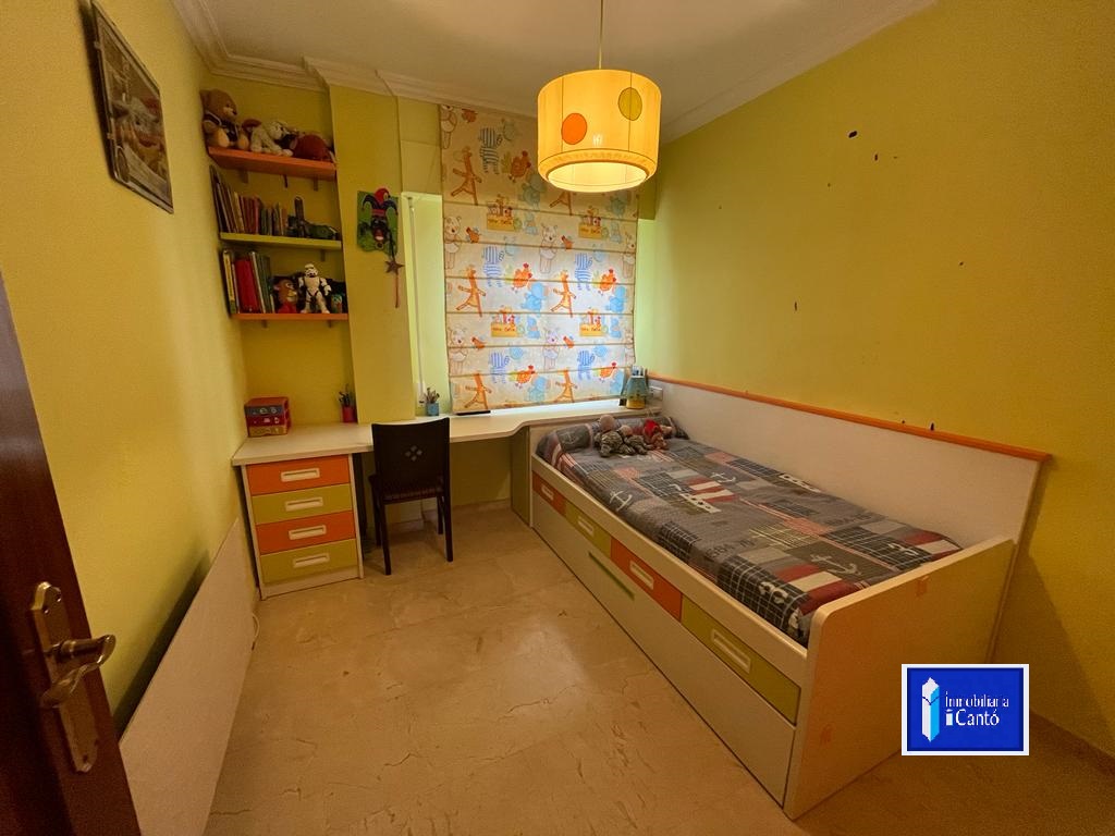Wohnung zu verkaufen in Cocentaina