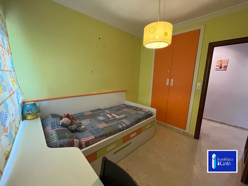 Wohnung zu verkaufen in Cocentaina