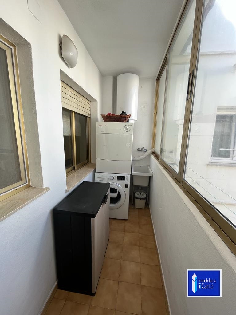 Wohnung zu verkaufen in Cocentaina