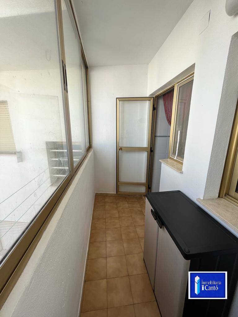Wohnung zu verkaufen in Cocentaina