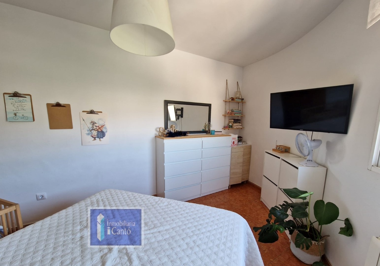 Apartment For Sale in the Center of Alcoy